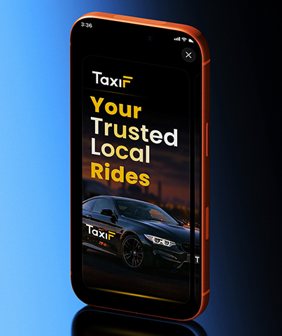 Mobile App Design